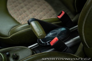 Mini Countryman  2011