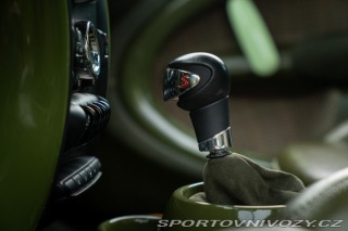 Mini Countryman  2011