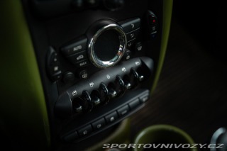 Mini Countryman  2011