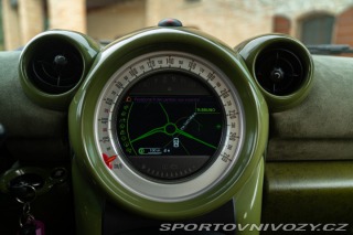 Mini Countryman  2011