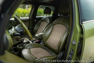 Mini Countryman  2011