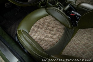 Mini Countryman  2011