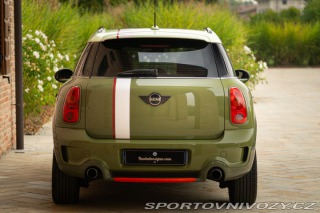 Mini Countryman  2011