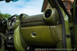 Mini Countryman  2011