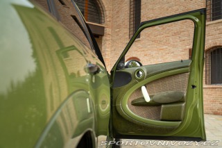 Mini Countryman  2011