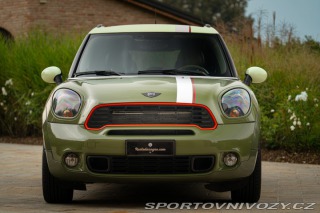 Mini Countryman  2011