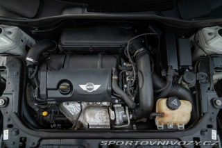 Mini Countryman  2011