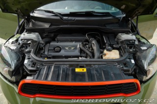 Mini Countryman  2011
