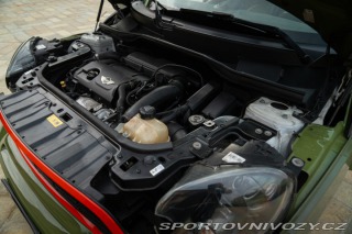 Mini Countryman  2011