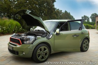 Mini Countryman  2011