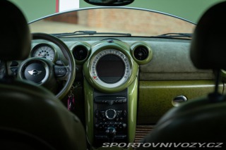 Mini Countryman  2011
