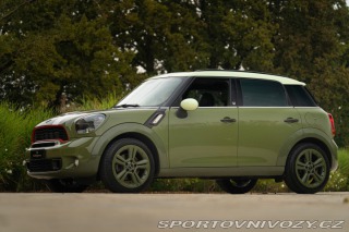 Mini Countryman  2011