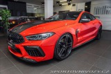 BMW M8 Competition G-power/Ker.b
