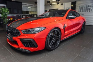 BMW M8 Competition G-power/Ker.b