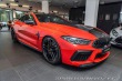BMW M8 Competition G-power/Ker.b