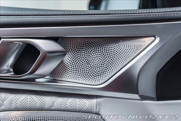 BMW M8 Competition G-power/Ker.b 2021
