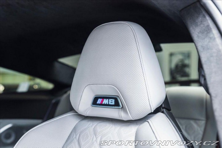 BMW M8 Competition G-power/Ker.b 2021