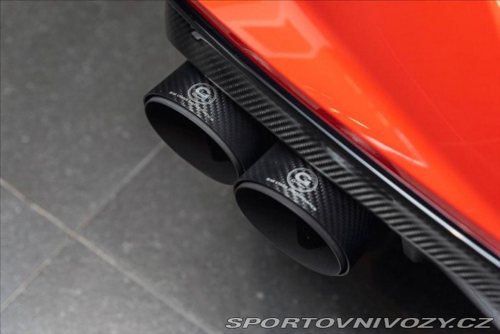 BMW M8 Competition G-power/Ker.b 2021