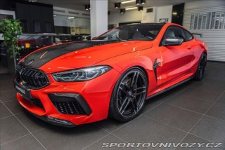 BMW M8 Competition G-power/Ker.b 2021
