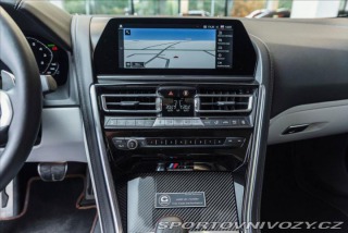 BMW M8 Competition G-power/Ker.b 2021