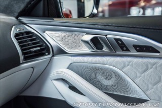 BMW M8 Competition G-power/Ker.b 2021