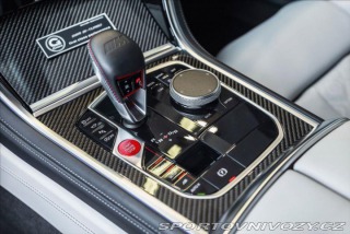 BMW M8 Competition G-power/Ker.b 2021