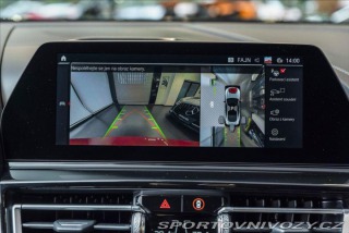 BMW M8 Competition G-power/Ker.b 2021