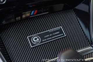 BMW M8 Competition G-power/Ker.b 2021