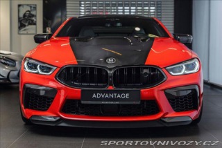 BMW M8 Competition G-power/Ker.b 2021