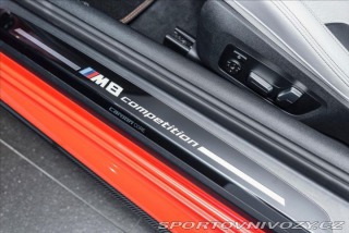 BMW M8 Competition G-power/Ker.b 2021