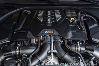 BMW M8 Competition G-power/Ker.b 2021