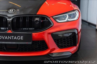 BMW M8 Competition G-power/Ker.b 2021
