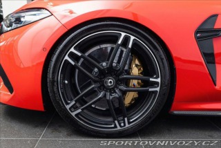 BMW M8 Competition G-power/Ker.b 2021