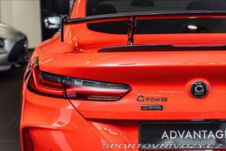 BMW M8 Competition G-power/Ker.b 2021