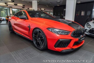 BMW M8 Competition G-power/Ker.b 2021