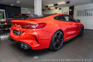BMW M8 Competition G-power/Ker.b 2021