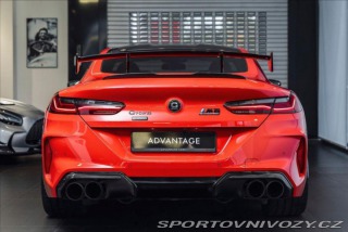 BMW M8 Competition G-power/Ker.b 2021