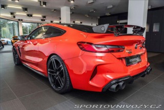 BMW M8 Competition G-power/Ker.b 2021