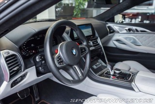 BMW M8 Competition G-power/Ker.b 2021