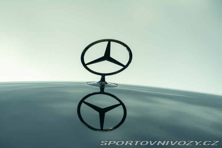 Mercedes-Benz CLK 1999