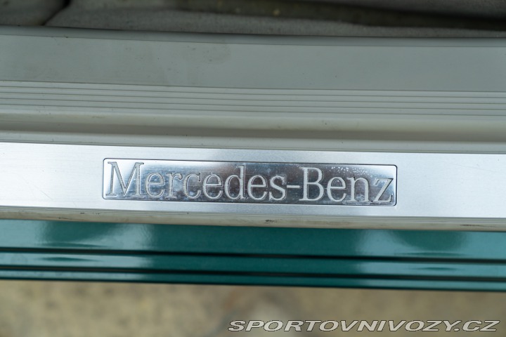 Mercedes-Benz CLK 1999