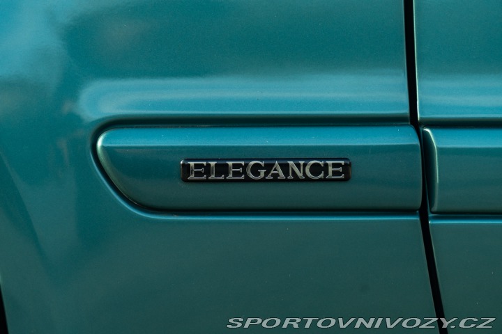 Mercedes-Benz CLK 1999