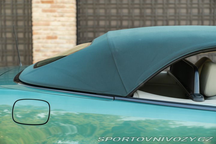 Mercedes-Benz CLK 1999