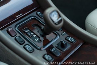 Mercedes-Benz CLK  1999