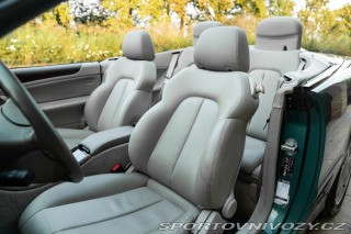 Mercedes-Benz CLK  1999