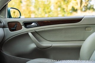 Mercedes-Benz CLK  1999