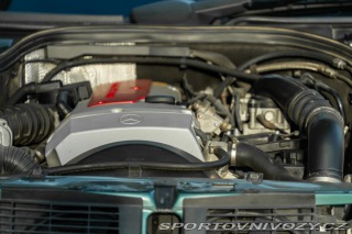 Mercedes-Benz CLK  1999