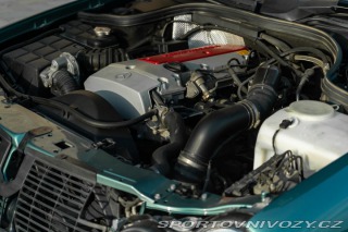 Mercedes-Benz CLK  1999