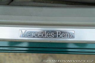 Mercedes-Benz CLK  1999