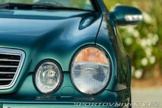 Mercedes-Benz CLK  1999